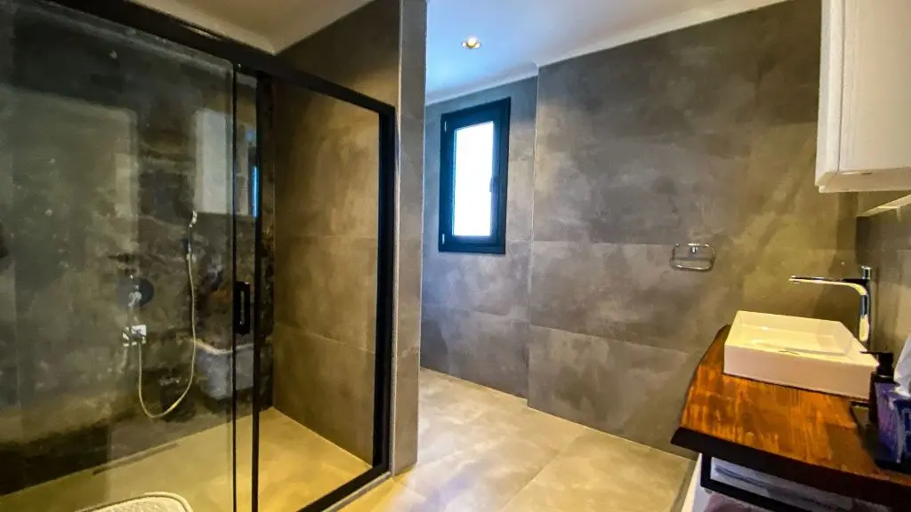 Shower